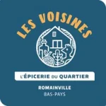 ÉPICERIE LES VOISINES